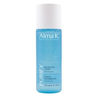 Alma K. - Balancing Toner