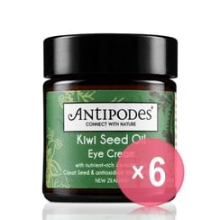 Antipodes - Kiwi Seed Oil Eye Cream (x6) (Bulk Box)