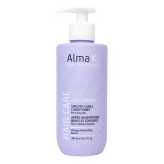 Alma K. - Smooth Curls Conditioner