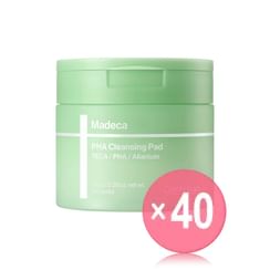 Centellian24 - Madeca PHA Cleansing Pad (x40) (Bulk Box)