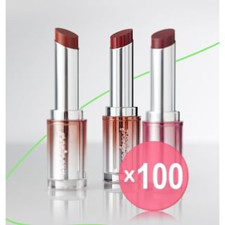 peripera - Ink Mood Glowy Balm Hip Gray Grayish Express Collection - 3 Colors (x100) (Bulk Box)