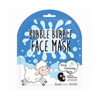 lookATME - Bubble Bubble Face Mask
