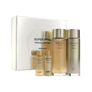 IOPE - Super Vital Special Gift Set