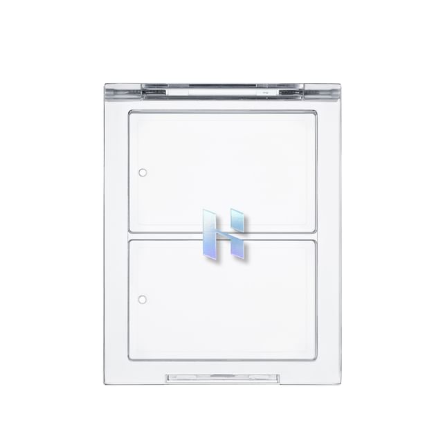 HOLIKA HOLIKA-My Fave Multi Palette Case - Boîtier pour palette
