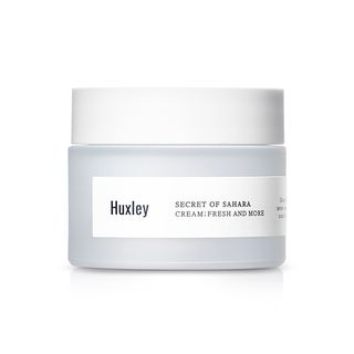 Huxley - Cream Fresh And More 50ml