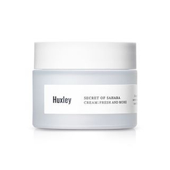 Huxley - Cream Fresh And More 50ml Huxley - Cream Fresh And More 50ml