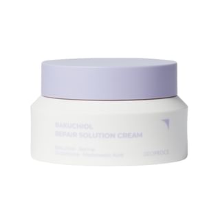 DEOPROCE - Bakuchiol Repair Solution Cream