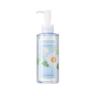 NATURE REPUBLIC - Forest Garden Chamomile Deep Cleansing Oil