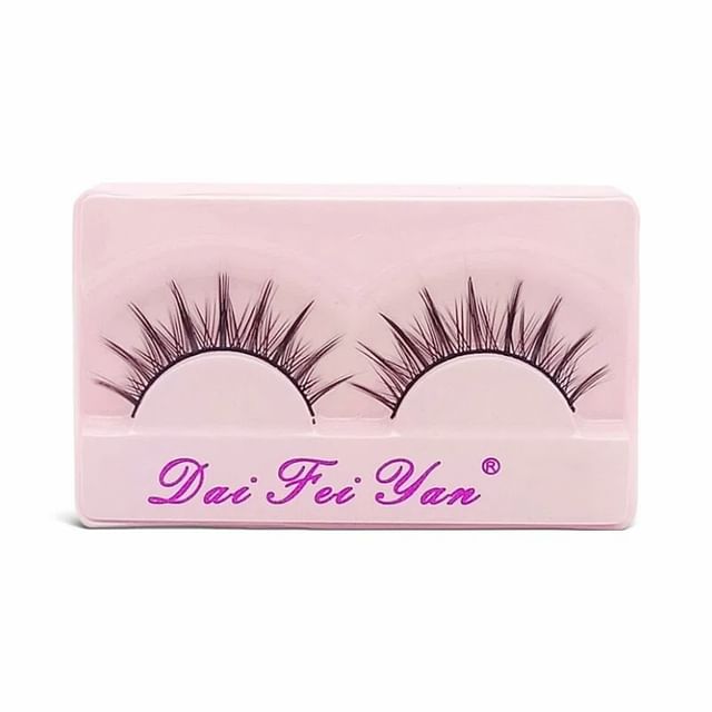 Lashie-False Eyelashes