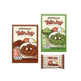 ShakeBaby - TeinJoy Protein Ball - 2 Types