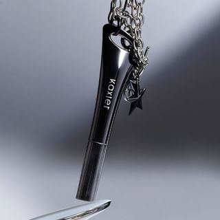 Kaxier - Misty Code Matte Lip Mud - 6 Colors