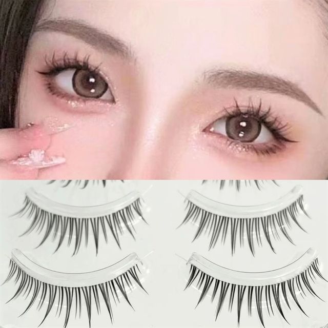 Mogugu-False Eyelashes