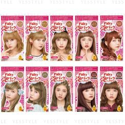 DARIYA - Palty Bubble Pack Hair Color - 10 Types DARIYA - Palty Bubble Pack Hair Color - 10 Types