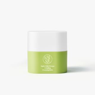 KAINE - Apple Cider Vinegar Grinding Cleansing Balm