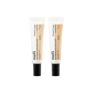 Dear, Klairs - Daily Defense Supple Blemish Cream Mini - 2 Colors