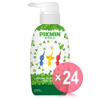 Bandai - PIKMIN Rinse In Shampoo (x24) (Bulk Box)