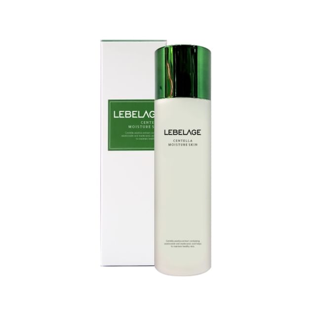LEBELAGE - Centella Moisture Skin ...