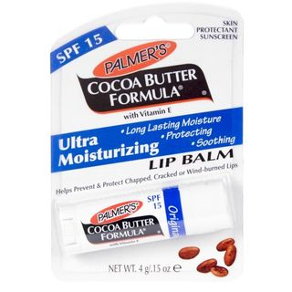Palmers - Cocoa Butter Lip Balm SPF 15