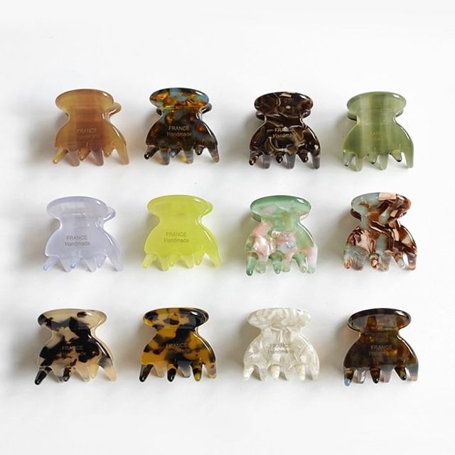 Koi Kawaii-Mini Hair Claw