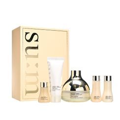 su:m37 - Time Energy Moist Firming Cream Special Set