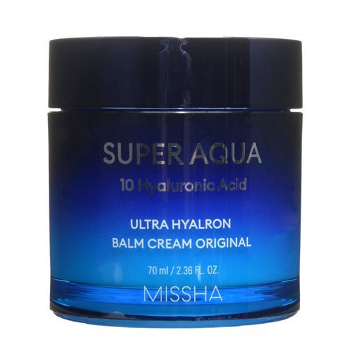 MISSHA - Super Aqua Ultra Hyalron Balm Cream ORIGINAL | YesStyle