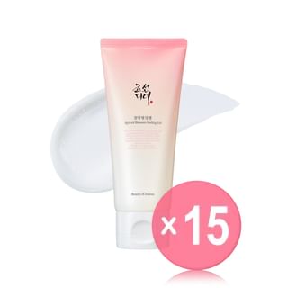 Beauty of Joseon - Apricot Blossom Peeling Gel (EU Packaging) (x15) (Bulk Box)