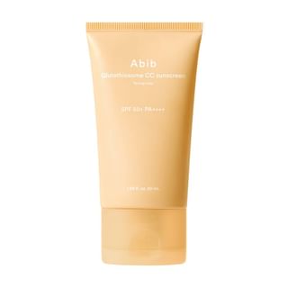Abib - Glutathiosome CC Sunscreen Toning Tube