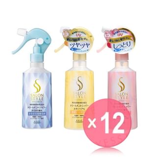 Kose - Salon Style Moist UV Hair Mist (x12) (Bulk Box)