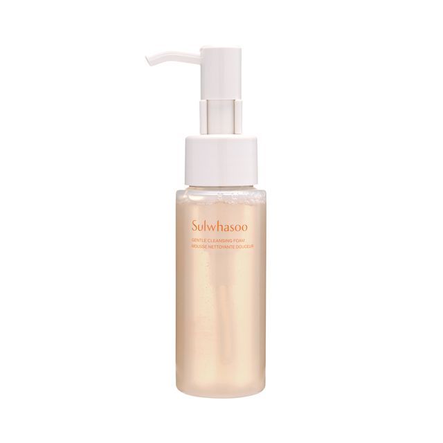 Sulwhasoo-Gentle Espuma de Limpeza Mini-50ml