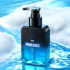 MANCODES - Oil-Control Amino Acid Cleanser