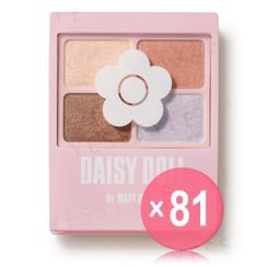 DAISY DOLL - Eye Color Palette (x81) (Bulk Box)