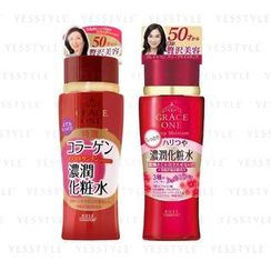 Kose - Grace One Rich Moisture Lotion
