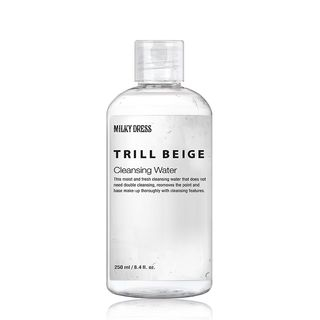 MILKYDRESS - Trill Beige Cleansing Water 250ml
