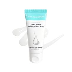 Nella - Haa Yan Noon Pantheno Hyaluronic Acid Watery Gel Cream