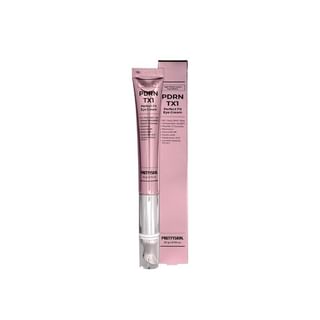 Pretty skin - PDRN TX1 Perfect Fit Eye Cream