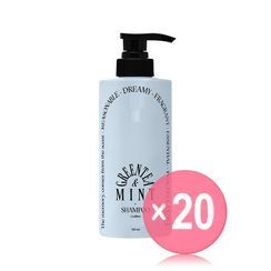 odiD - Coollime Shampoo (x20) (Bulk Box)