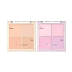 Dasique Blending Mood Cheek Tea Blending Edition - 2 Types