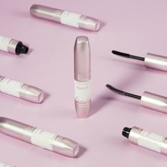 Pudaier - Hyper Curl Mascara Thick - 2 Colors