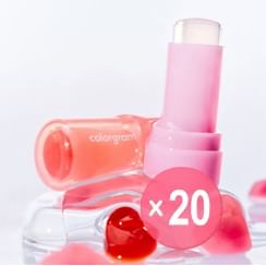 colorgram - Multi Jelly Stick - 3 Colors (x20) (Bulk Box)