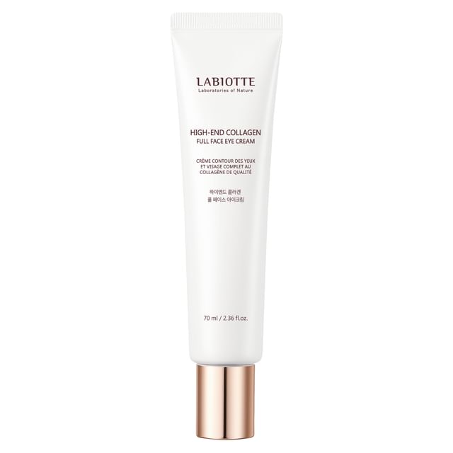 LABIOTTE-High-end Collagen Full Face Eye Cream
