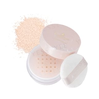 SANA-Pore Putty The Block Powder