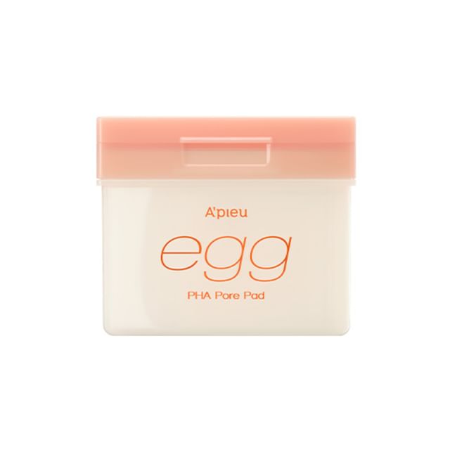 A-PIEU-Egg PHA Pore Pad