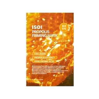 ISOI - Propolis Firming Mask