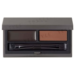 ACRO-THREE Advanced Eye-Dentity Browshaping Duo