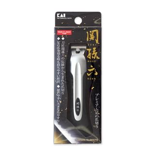 KAI - Seki Mago Roku Nail Clipper Type 101 Large