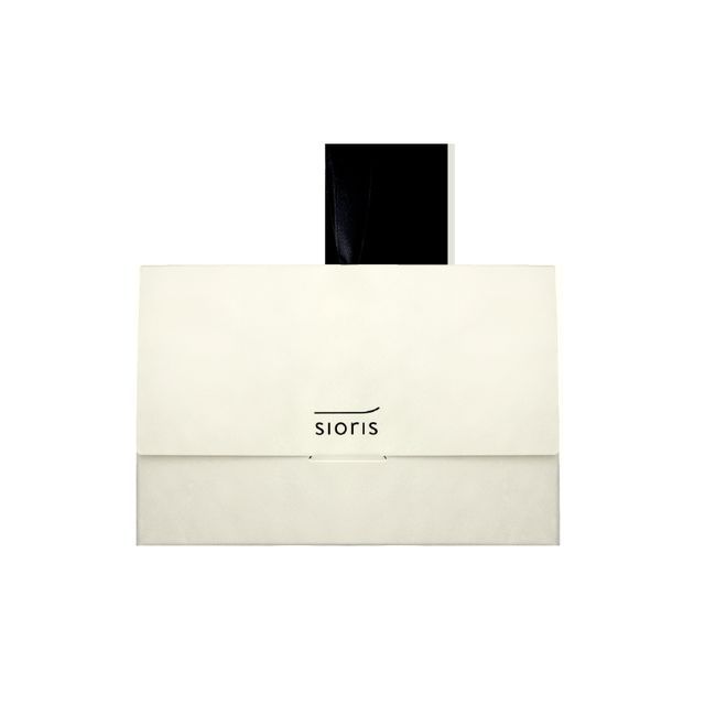 SIORIS-Organic Hand Lip Care Set - Handcrème en Lippenbalsem
