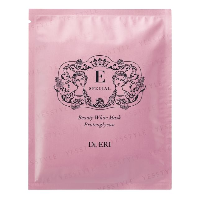 Dr.ERI - E-SPECIAL Beauty White Mask | YesStyle