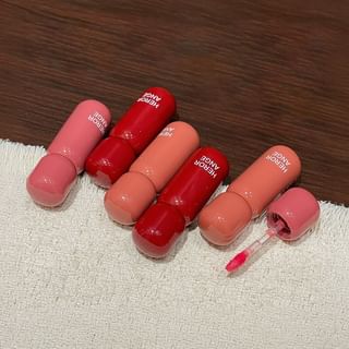 HERORANGE - Moist Dewy Mirror Lip Gloss - 6 Colors