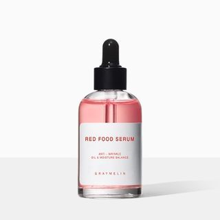 GRAYMELIN - Red Food Serum