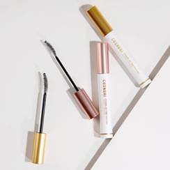 COSNORI - Dynamic Setting Washable Mascara - 2 Types